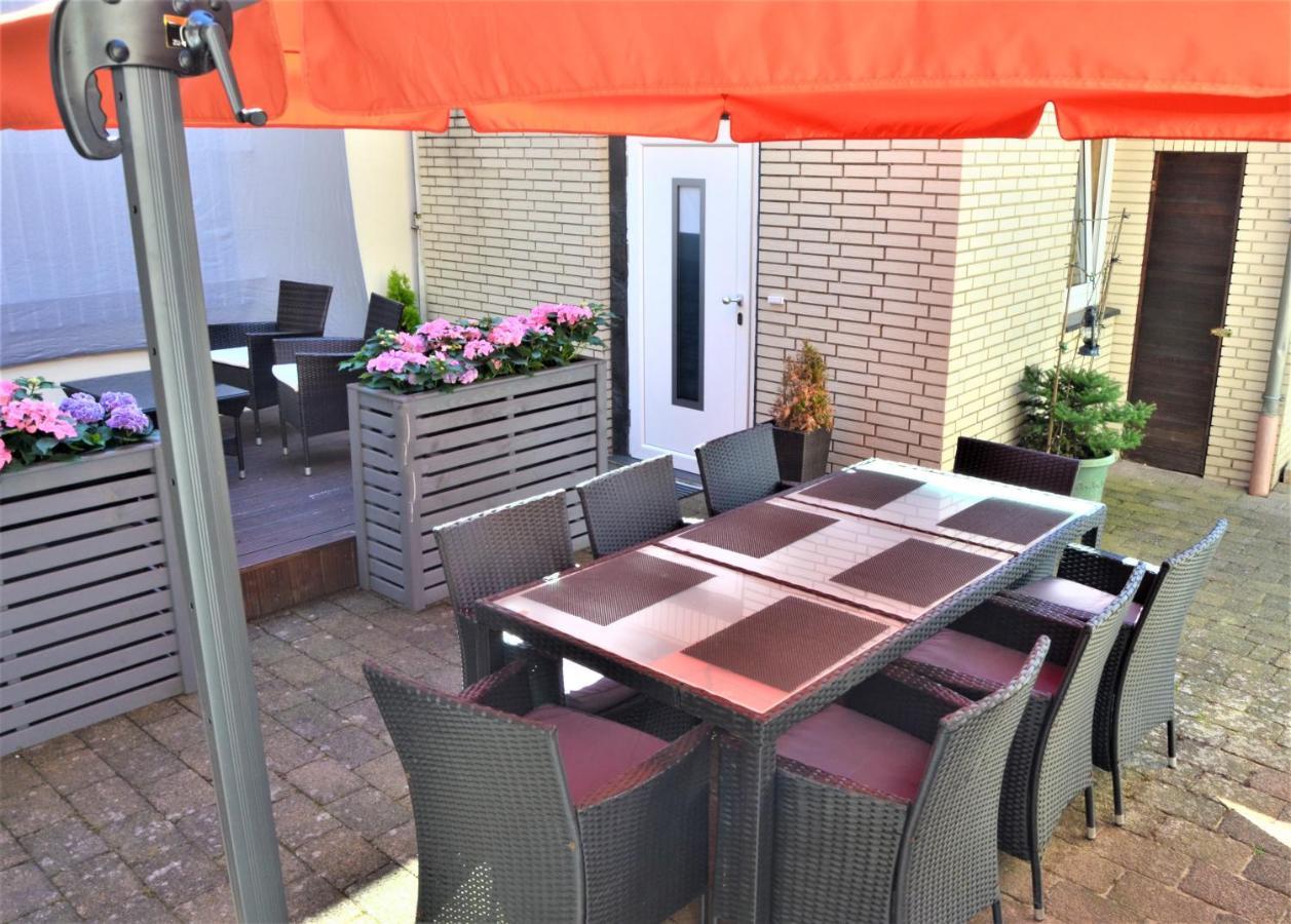 Apartments Am Werdersee Bremen Luaran gambar