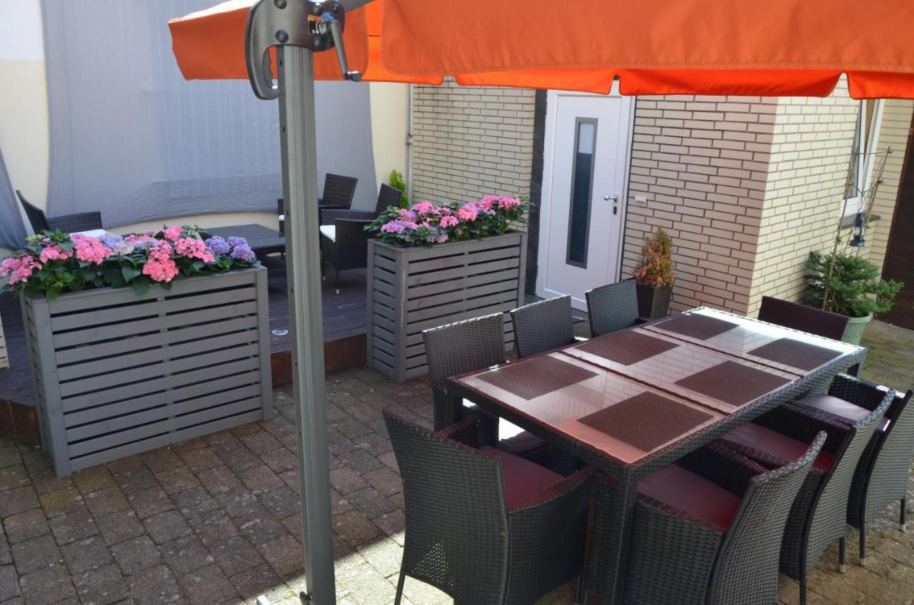 Apartments Am Werdersee Bremen Luaran gambar