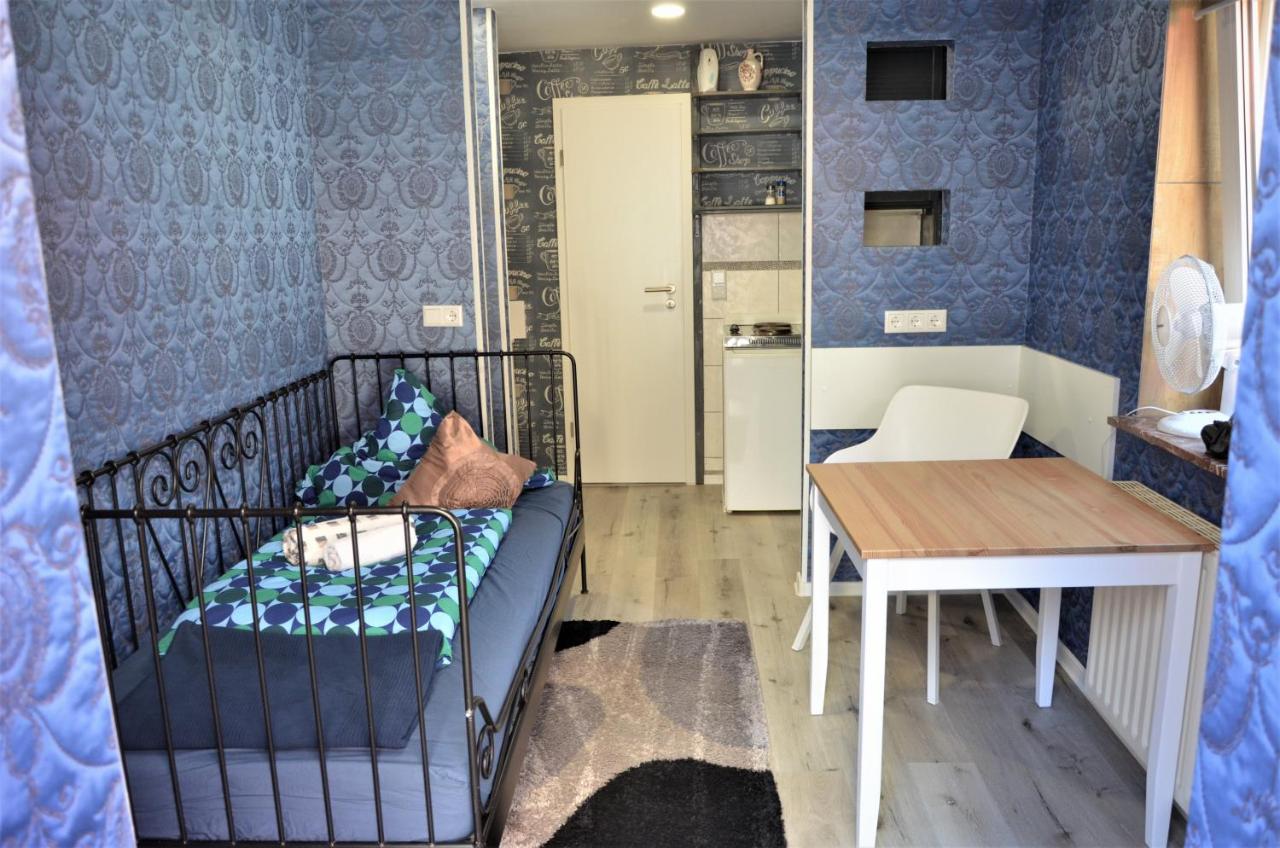 Apartments Am Werdersee Bremen Luaran gambar