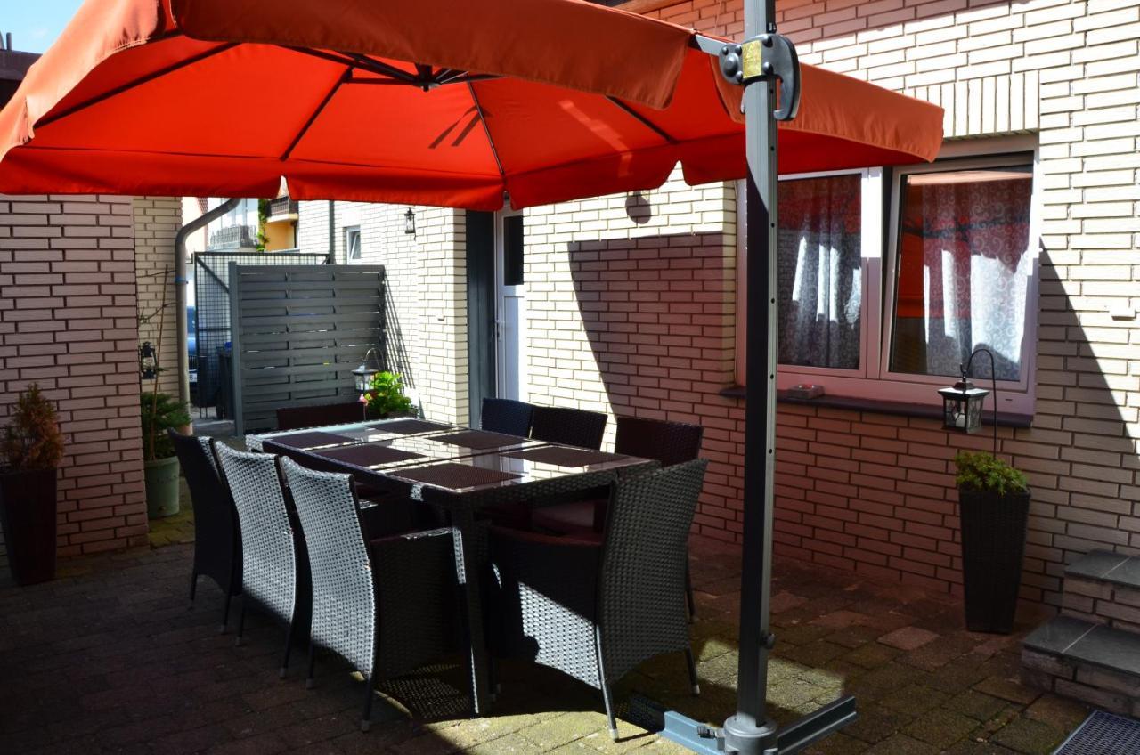 Apartments Am Werdersee Bremen Luaran gambar