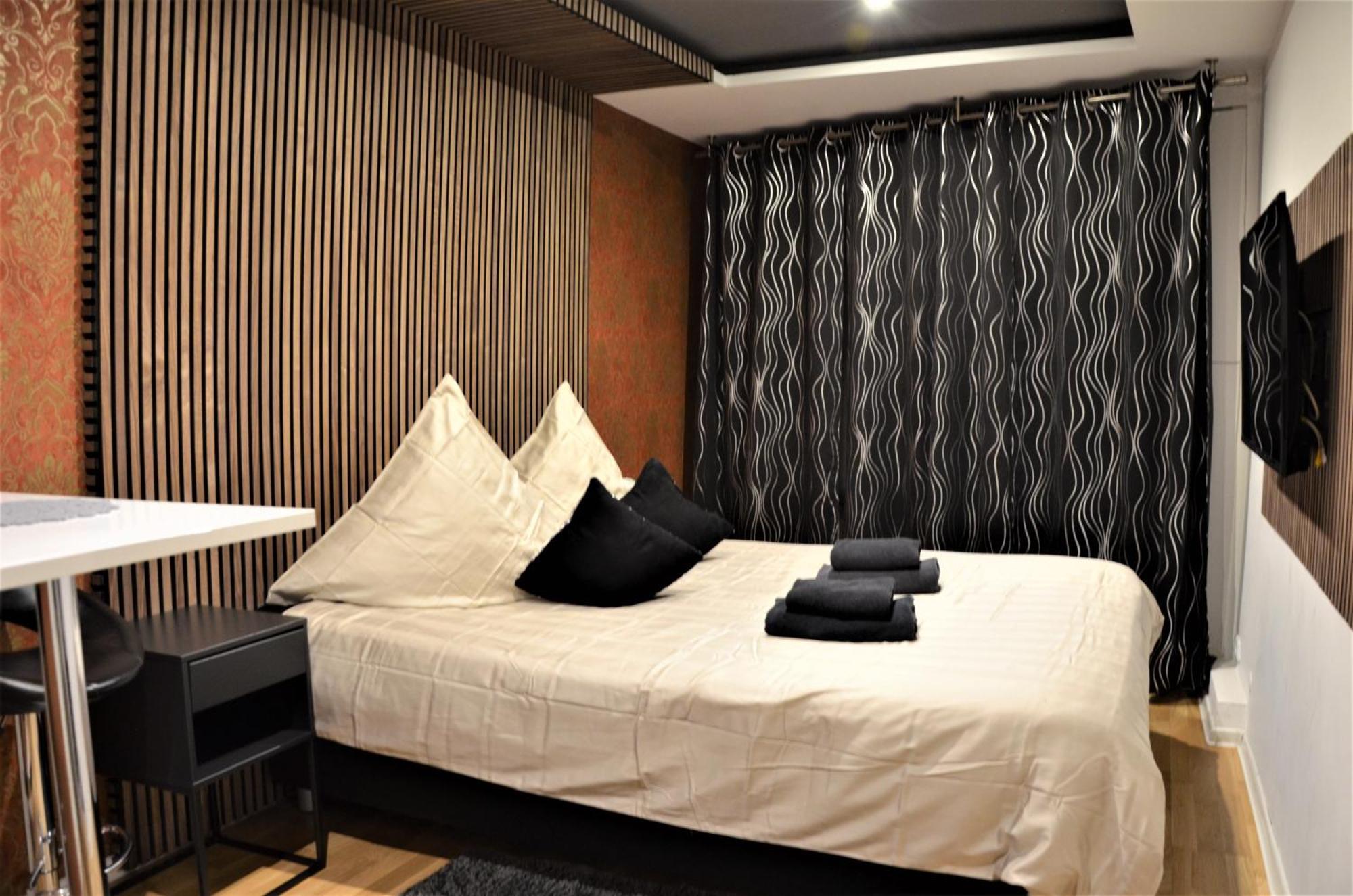Apartments Am Werdersee Bremen Luaran gambar