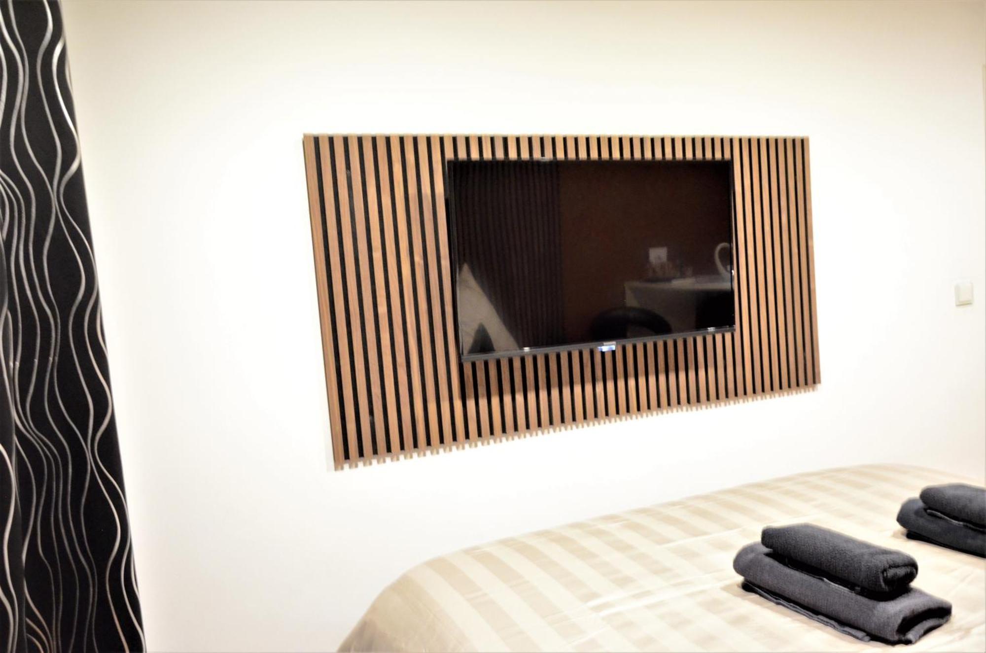 Apartments Am Werdersee Bremen Luaran gambar