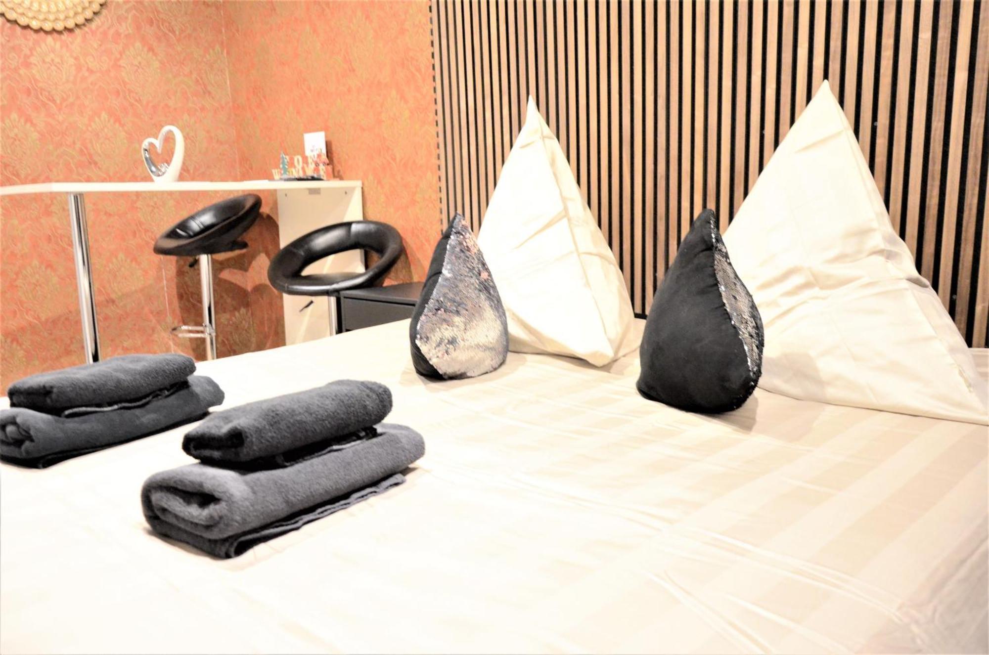 Apartments Am Werdersee Bremen Luaran gambar