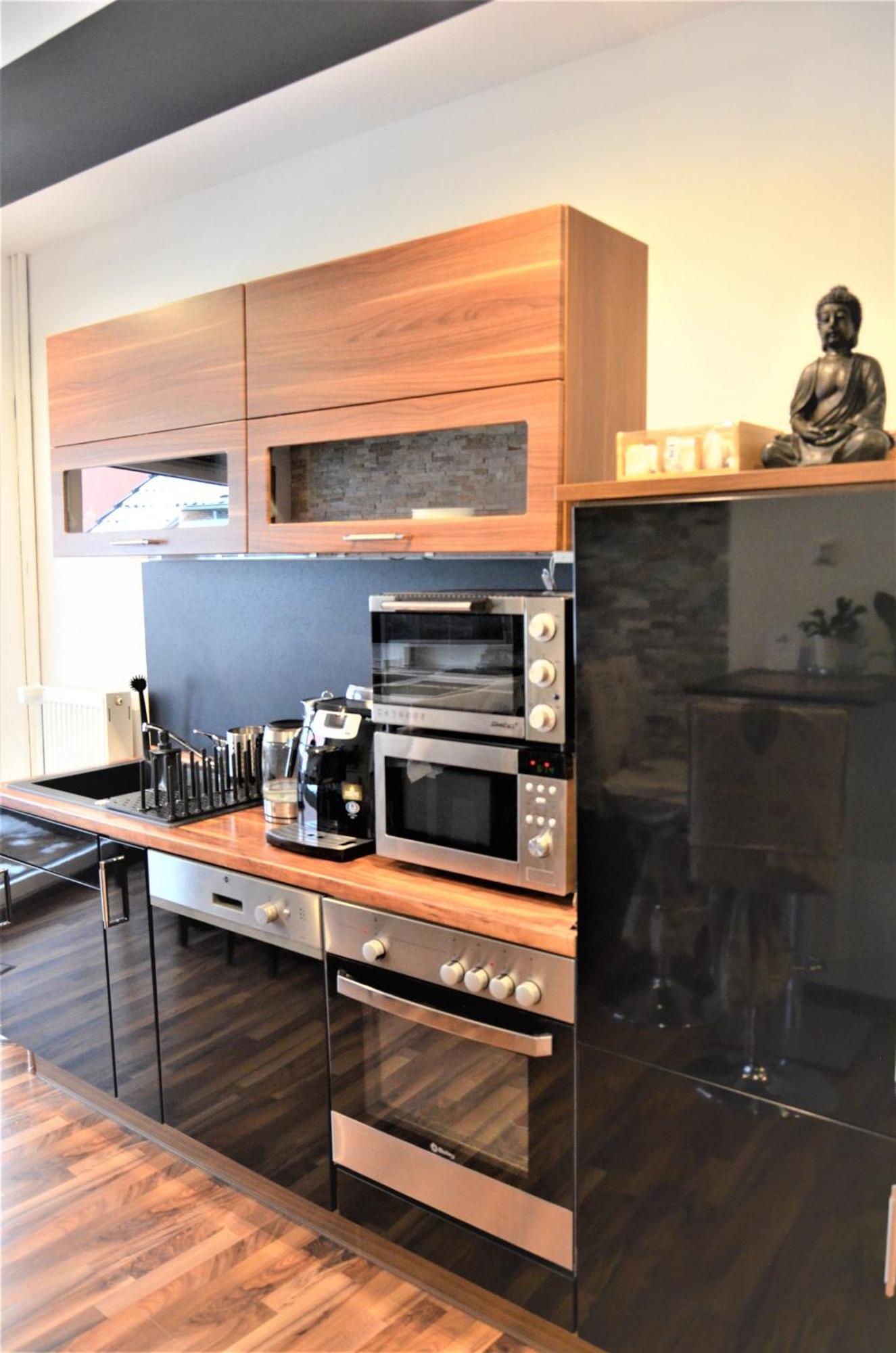 Apartments Am Werdersee Bremen Luaran gambar