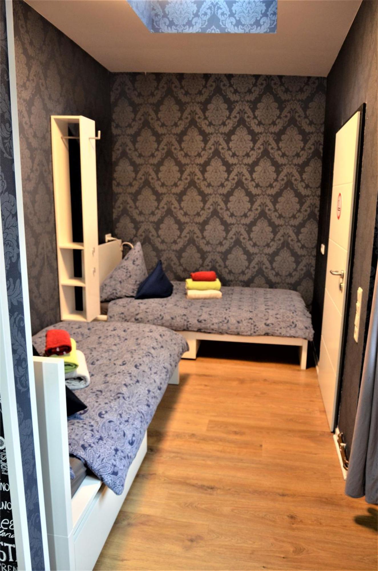 Apartments Am Werdersee Bremen Luaran gambar