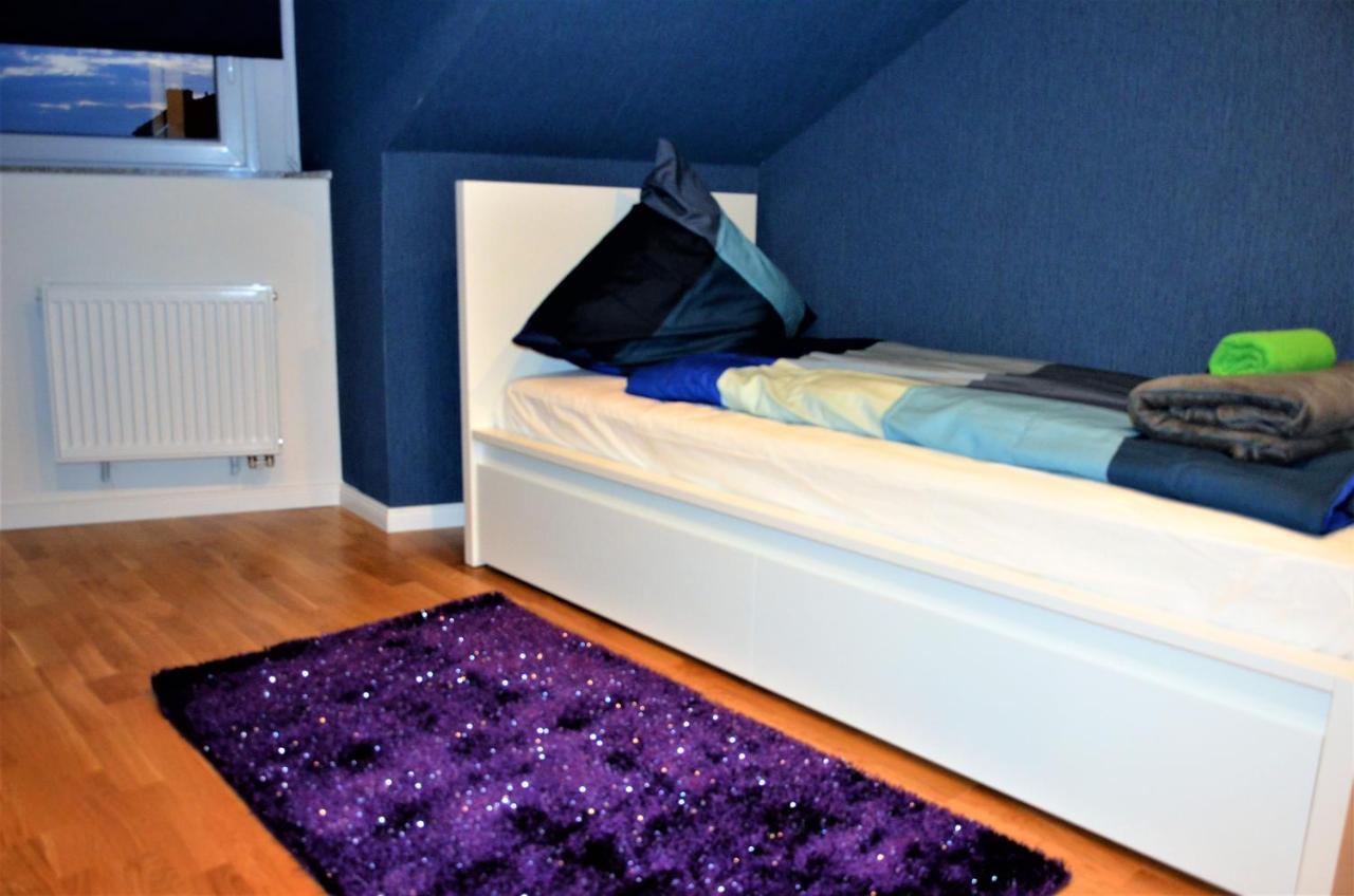 Apartments Am Werdersee Bremen Luaran gambar