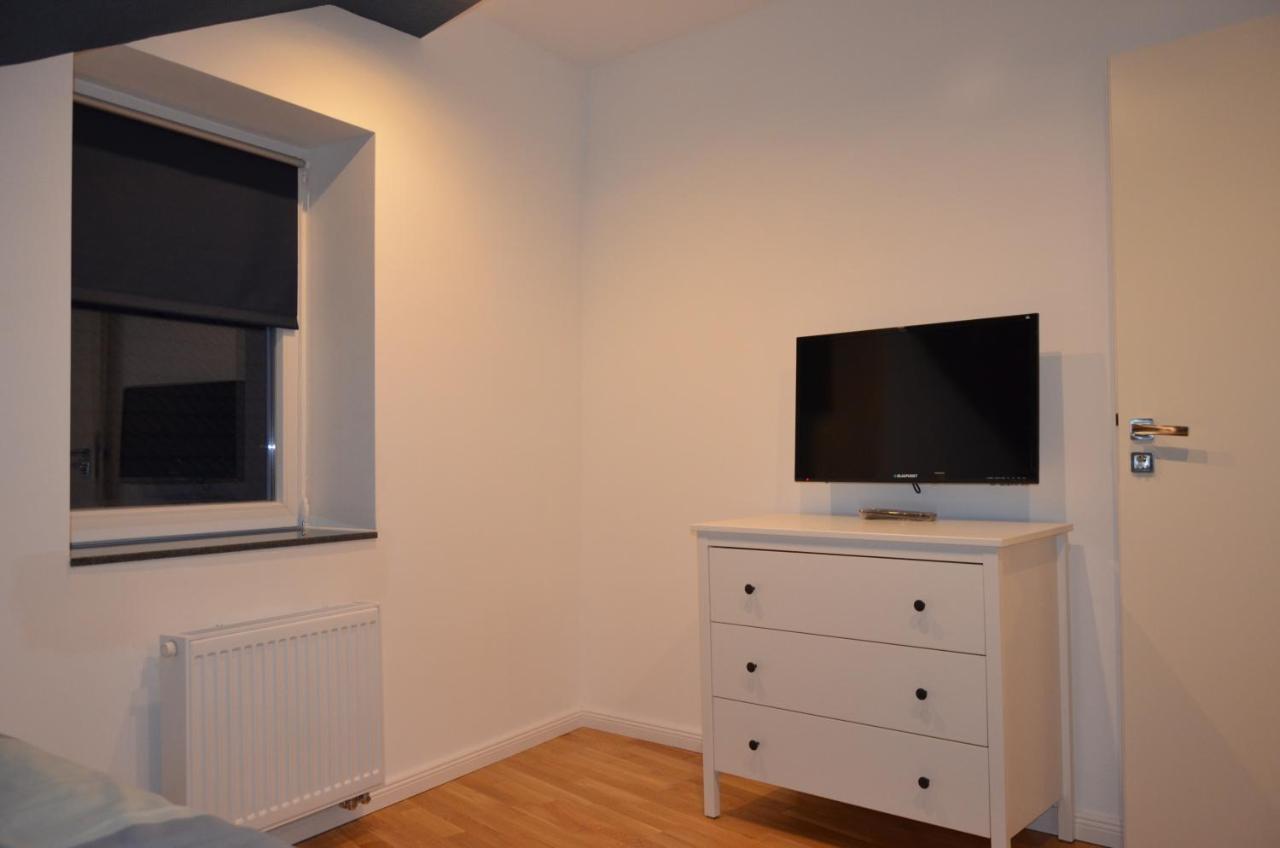Apartments Am Werdersee Bremen Luaran gambar