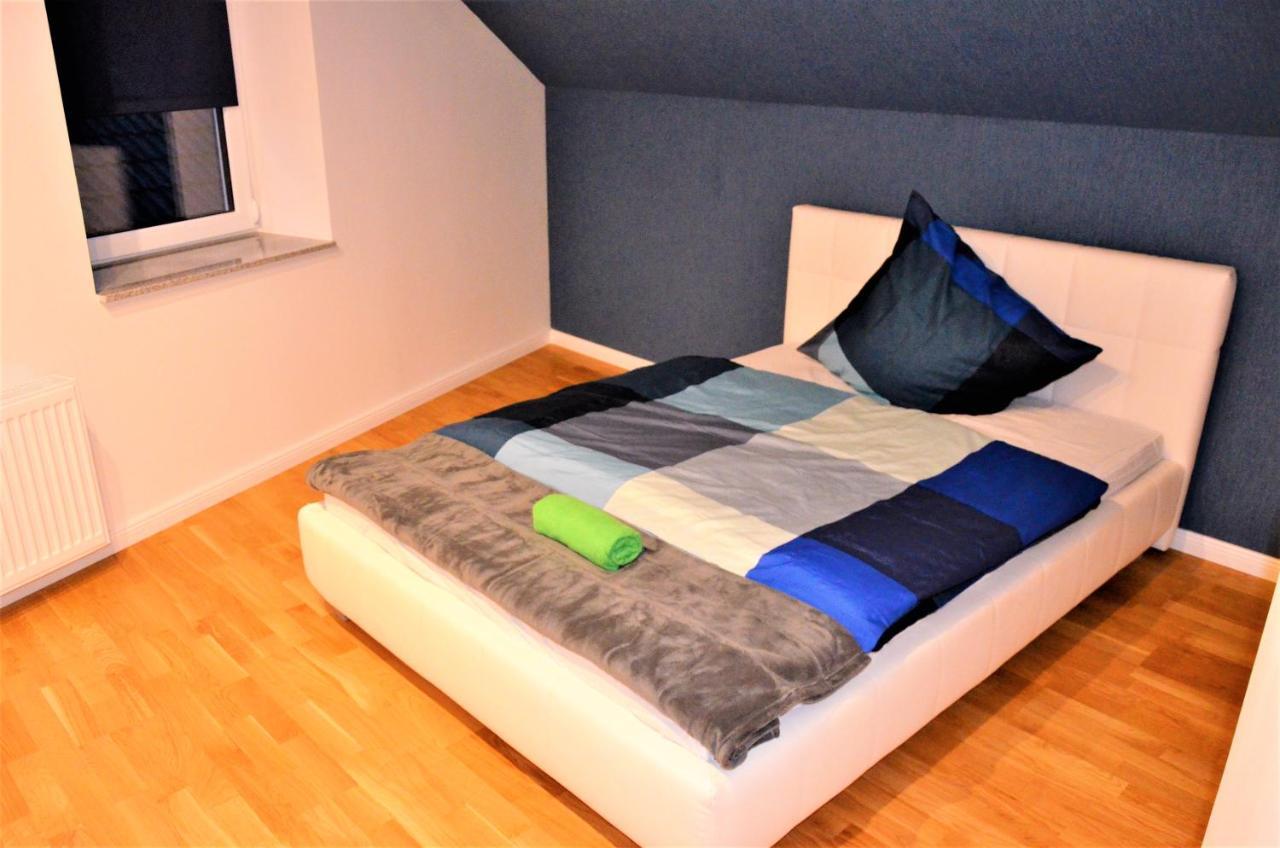 Apartments Am Werdersee Bremen Luaran gambar